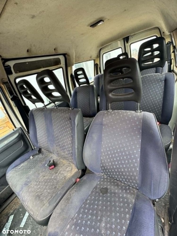 Fiat Scudo 1.9d DW8 69 KM  | Części Scudo Jumpy Expert | Gwarancja - 8