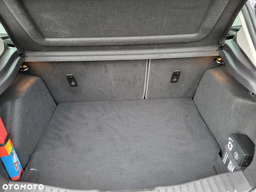 Ford Focus 1.6 TI-VCT Titanium - 25