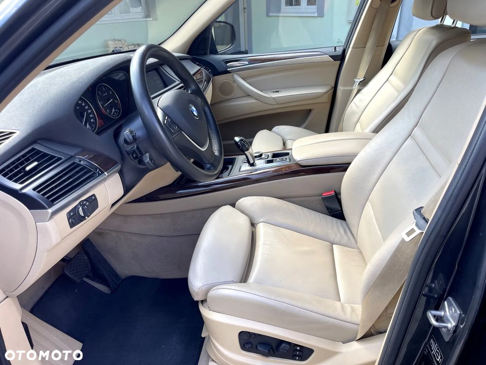 BMW X5 xDrive30d Blue Performance Edition Exclusive - 17