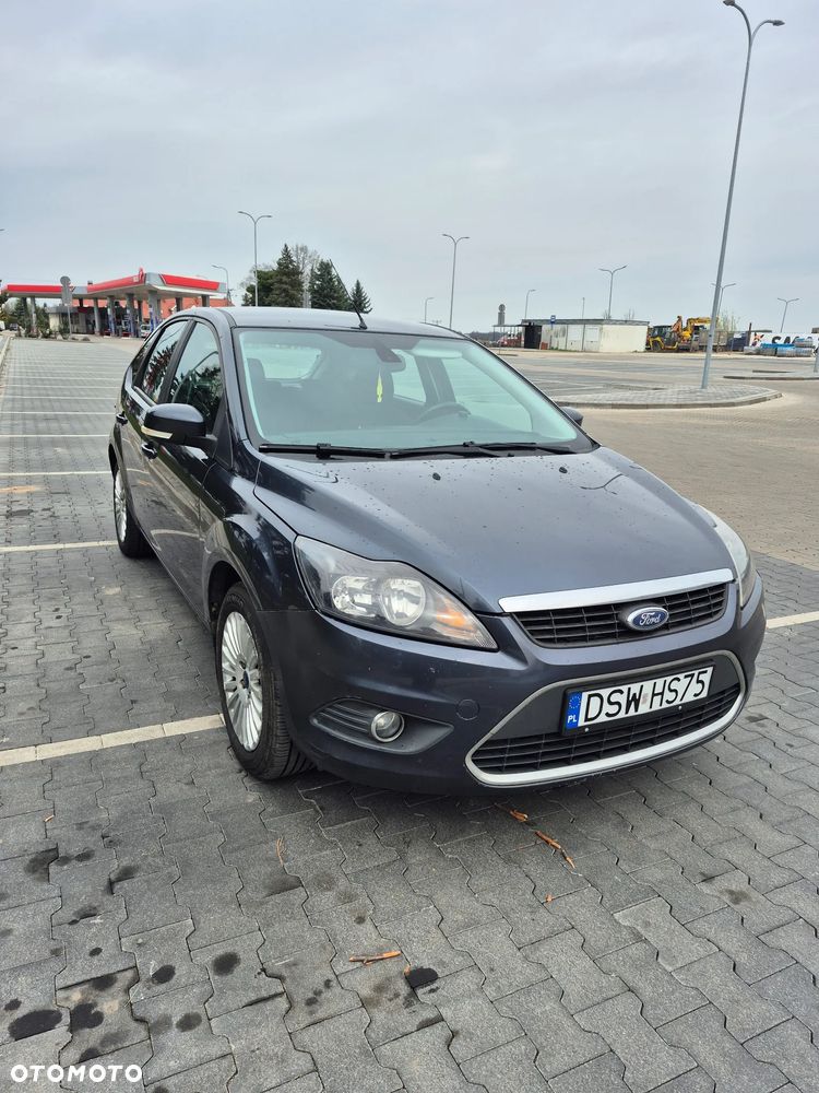 Ford Focus - 1
