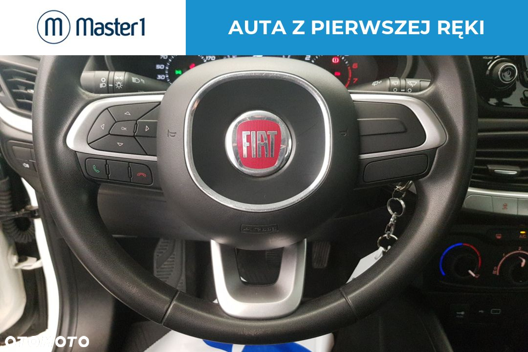 Fiat Tipo 1.4 16v Pop EU6d - 17