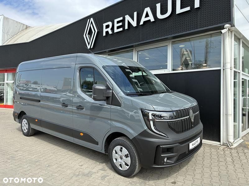 Renault Master - 1