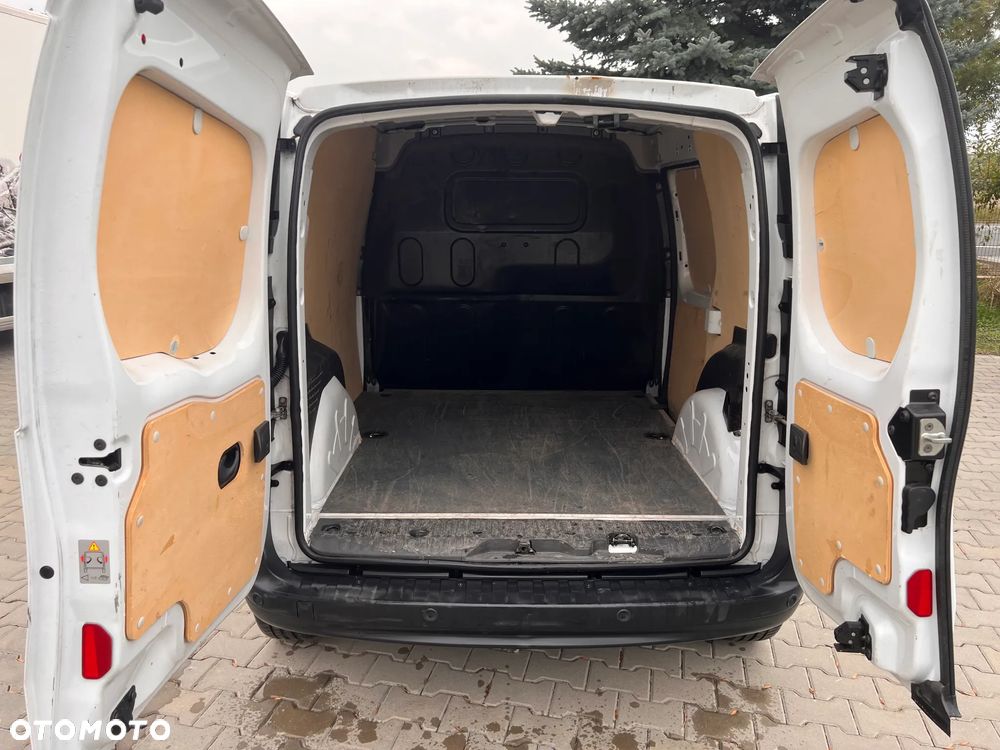 Renault KANGOO - 4