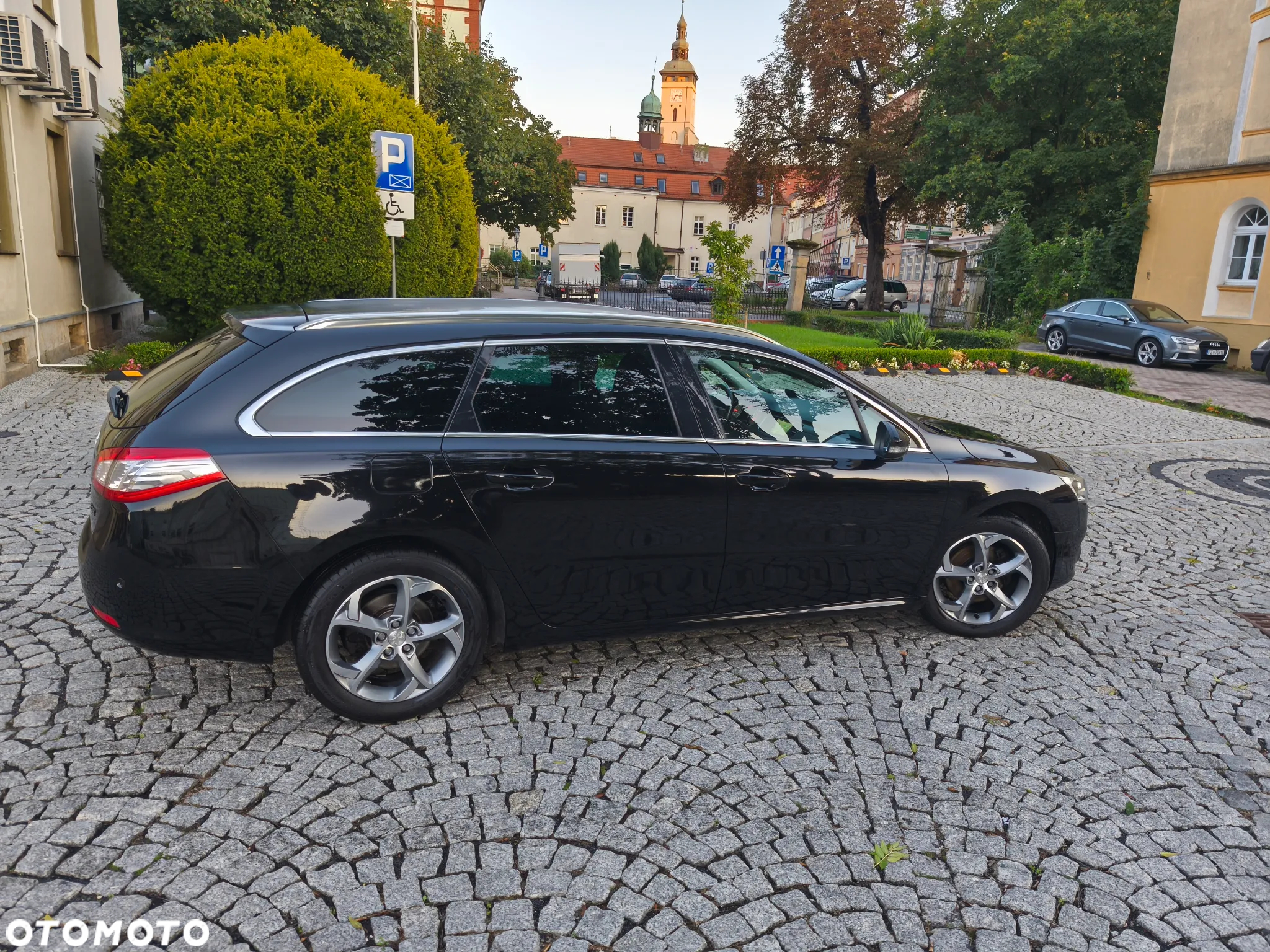 Peugeot 508 SW BlueHDi 150 Stop&Start Business-Line - 38