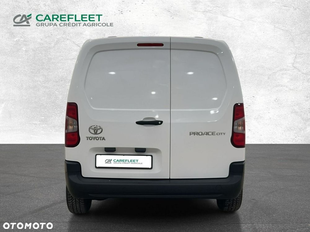 Toyota Proace City - 7