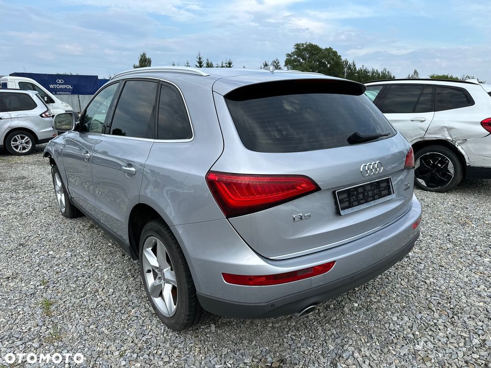 Audi Q5 3.0 TDI Quattro S tronic - 5