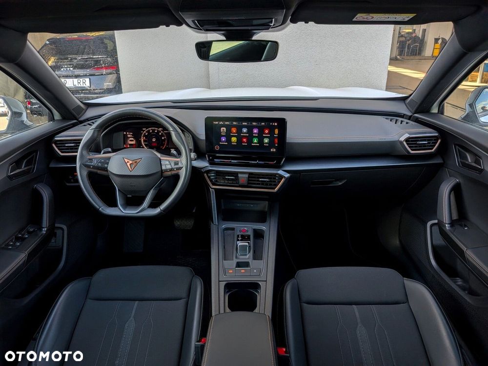 Cupra Formentor 2.0 TSI 4Drive DSG - 17