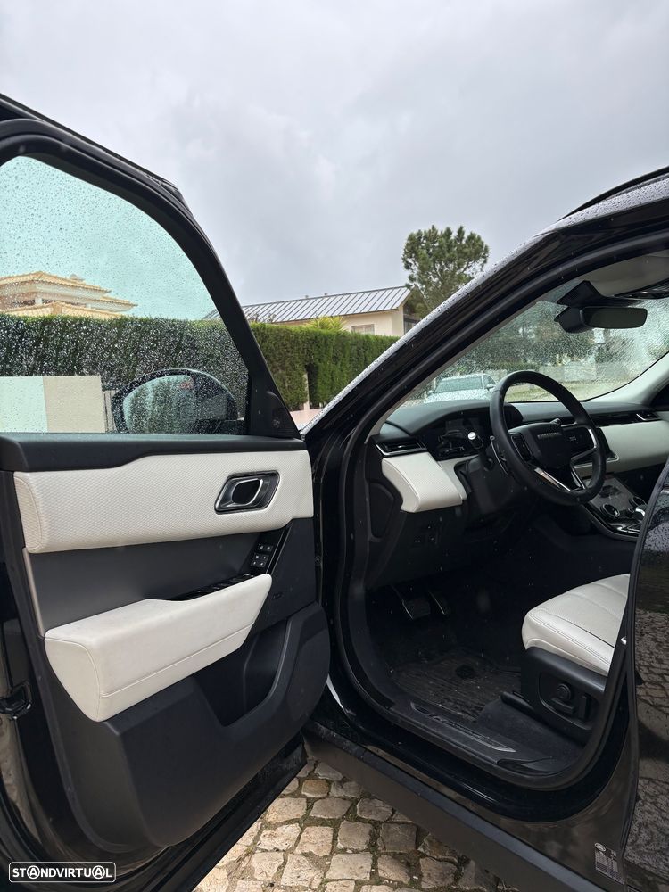 Land Rover Range Rover Velar 2.0 P400e AWD R-Dynamic S - 5