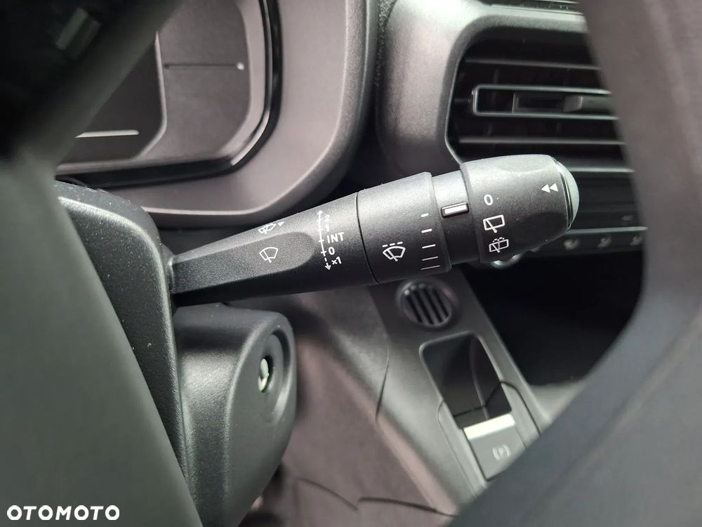 Fiat Doblo MAXI Van XL - 23