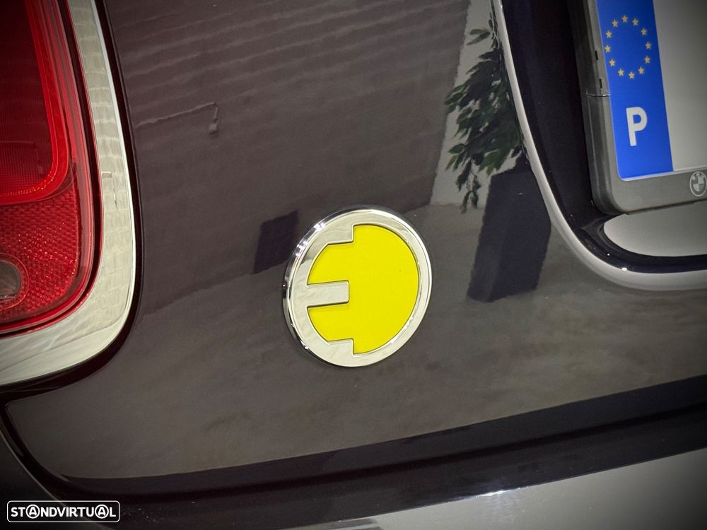 MINI 3 Portas Cooper SE Premium Yours - 34