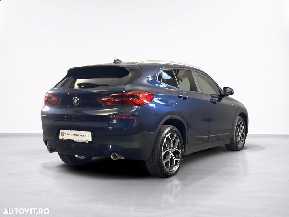 BMW X2 - 6