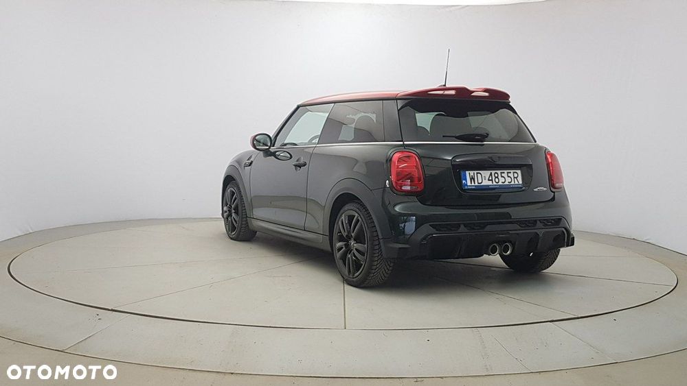 MINI John Cooper Works - 6
