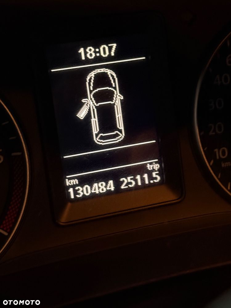 Volkswagen Golf Plus 1.6 TDI Comfortline - 14