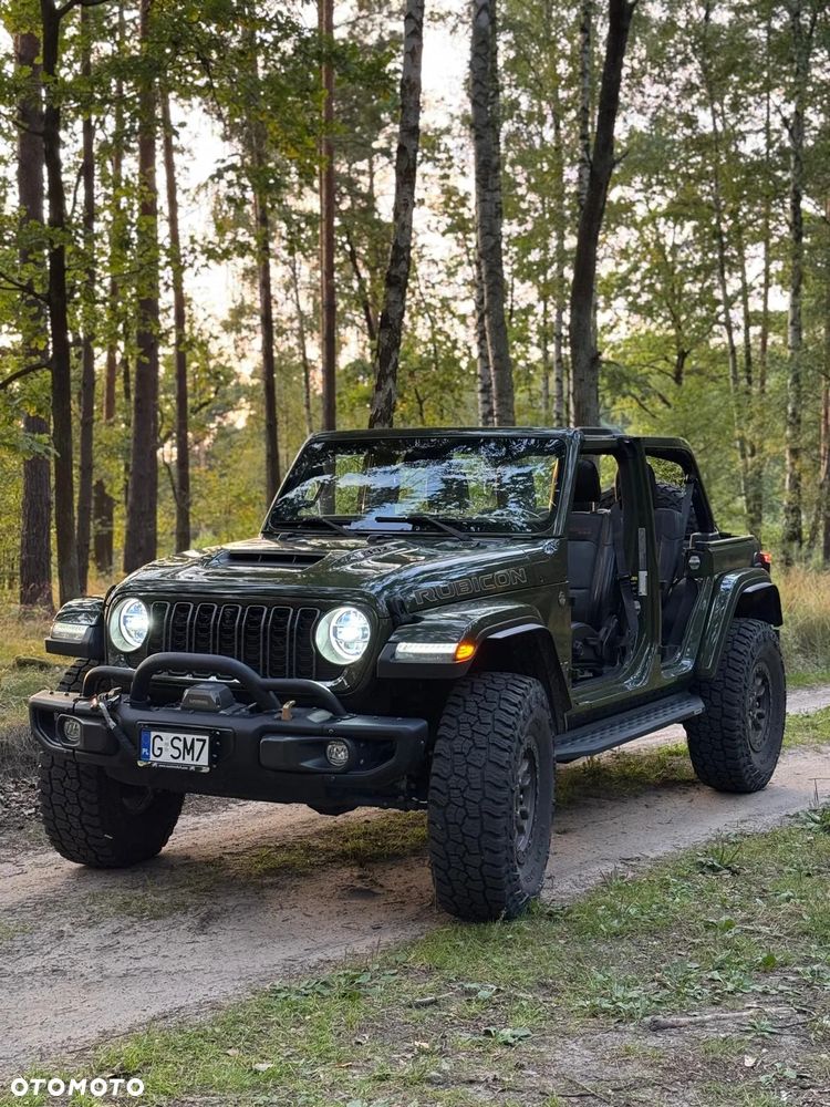 Jeep Wrangler - 14