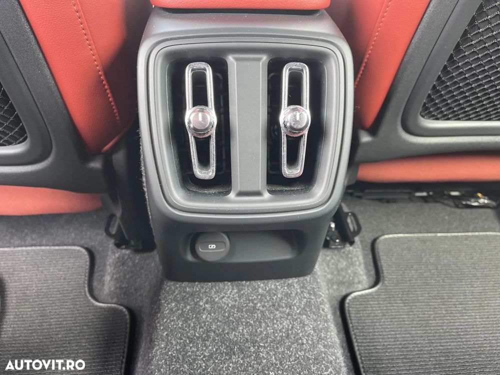 Volvo XC 40 T3 Geartronic Inscription - 22