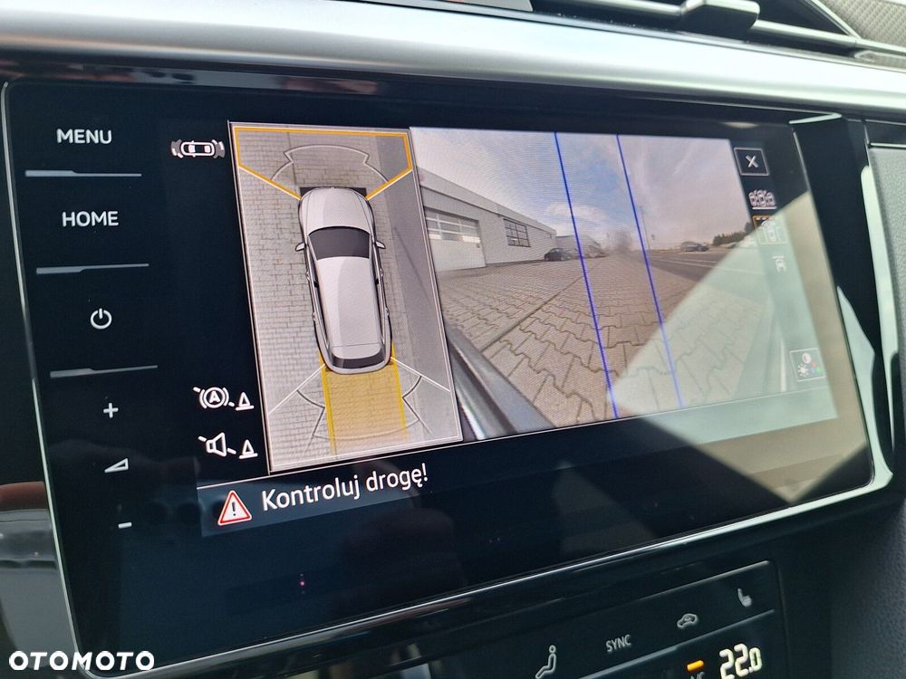 Volkswagen Arteon 2.0 TDI R-Line DSG - 34