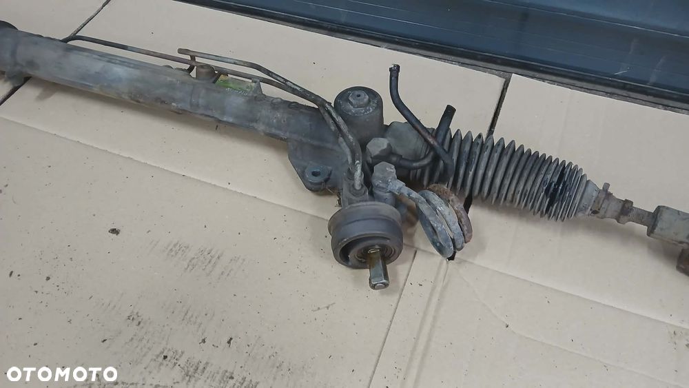 VW PASSAT B5 AUDI A4 B5 1.9 TDI MAGLOWNICA PRZEKŁADNIA 8D1422053C - 5