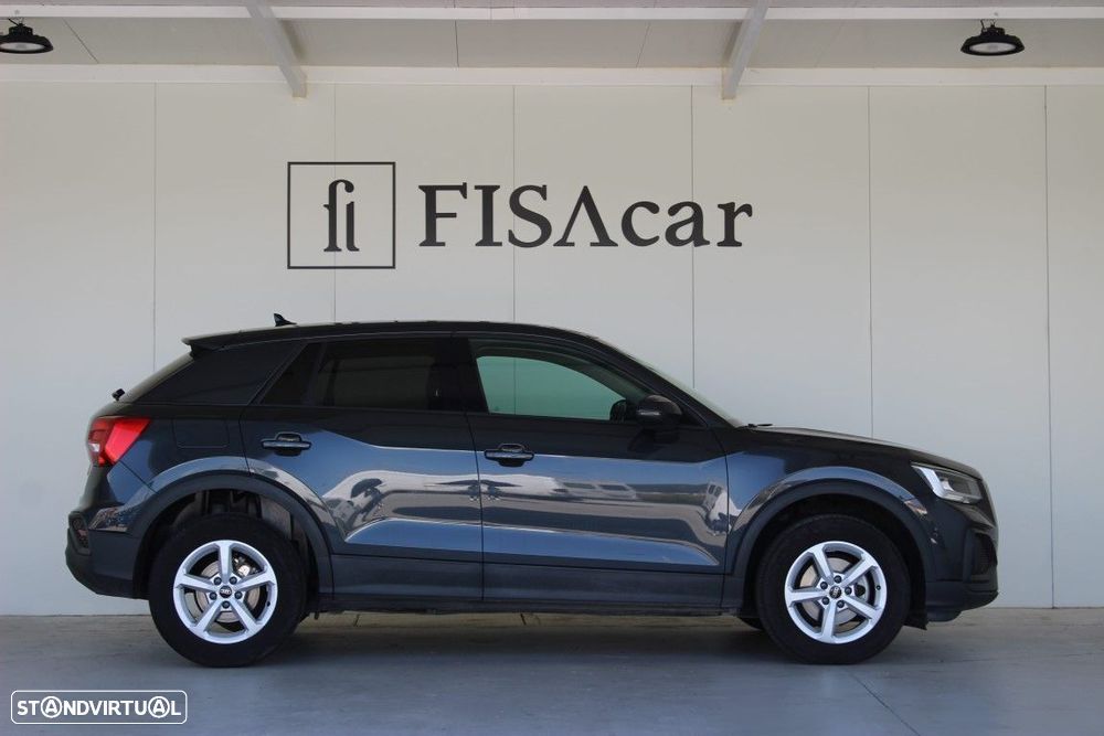 Audi Q2 - 5
