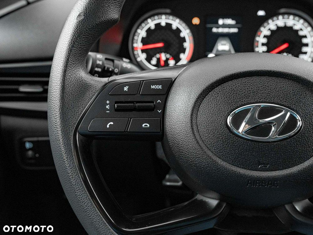 Hyundai i20 1.2 Pure - 13