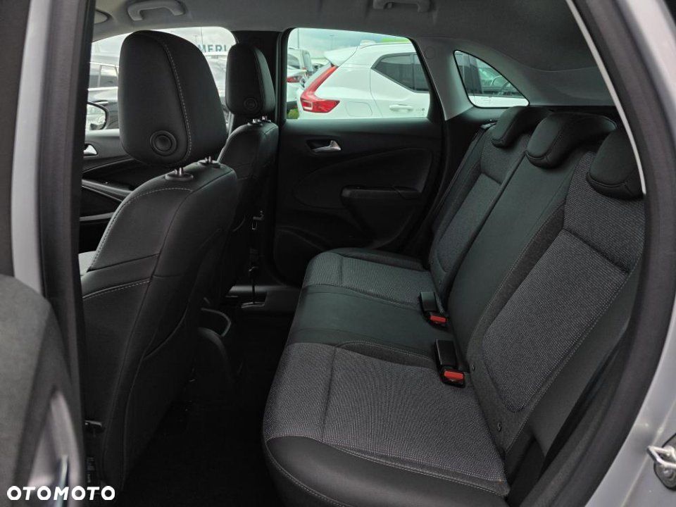 Opel Crossland X - 3