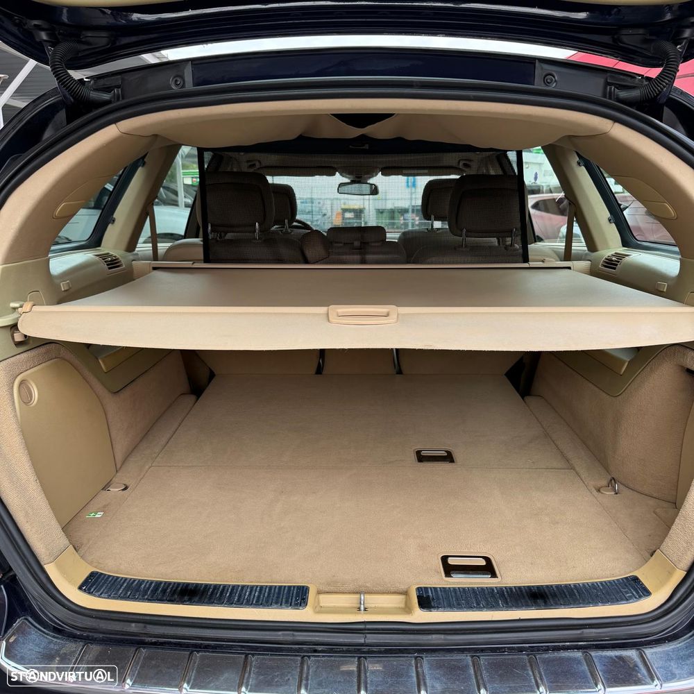 Mercedes-Benz R 350 CDi 4-Matic Longo - 12