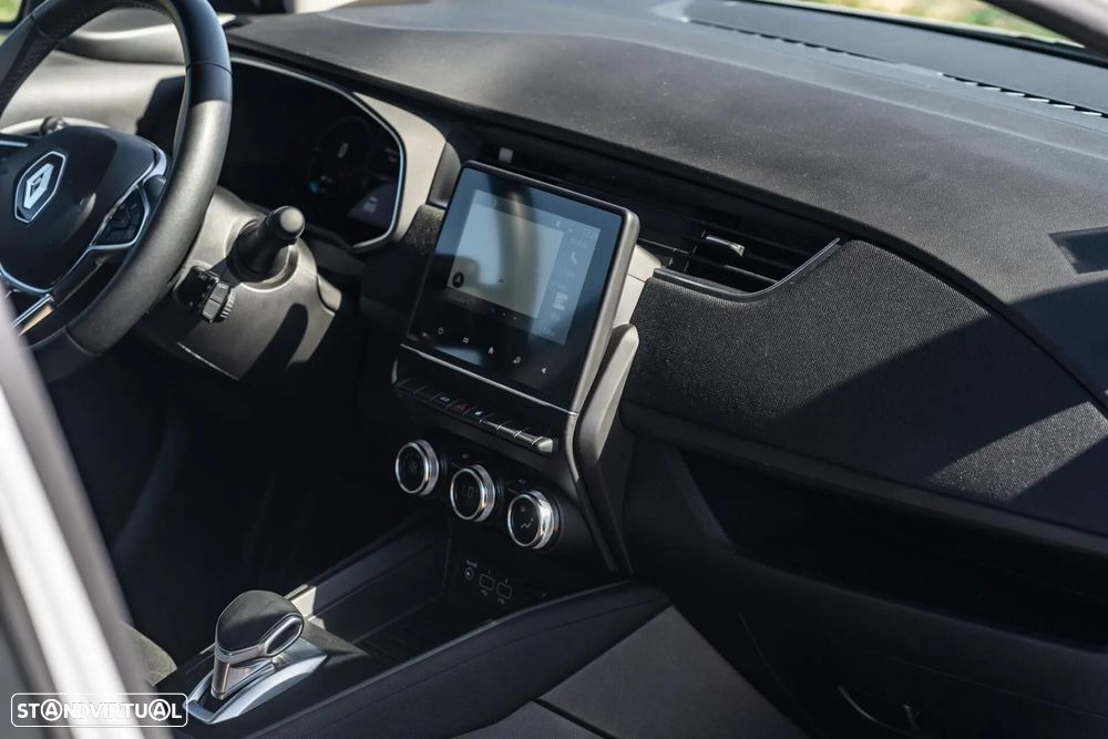 Renault Zoe (c/ Bateria) E-Tech EV50 Equilibre - 13