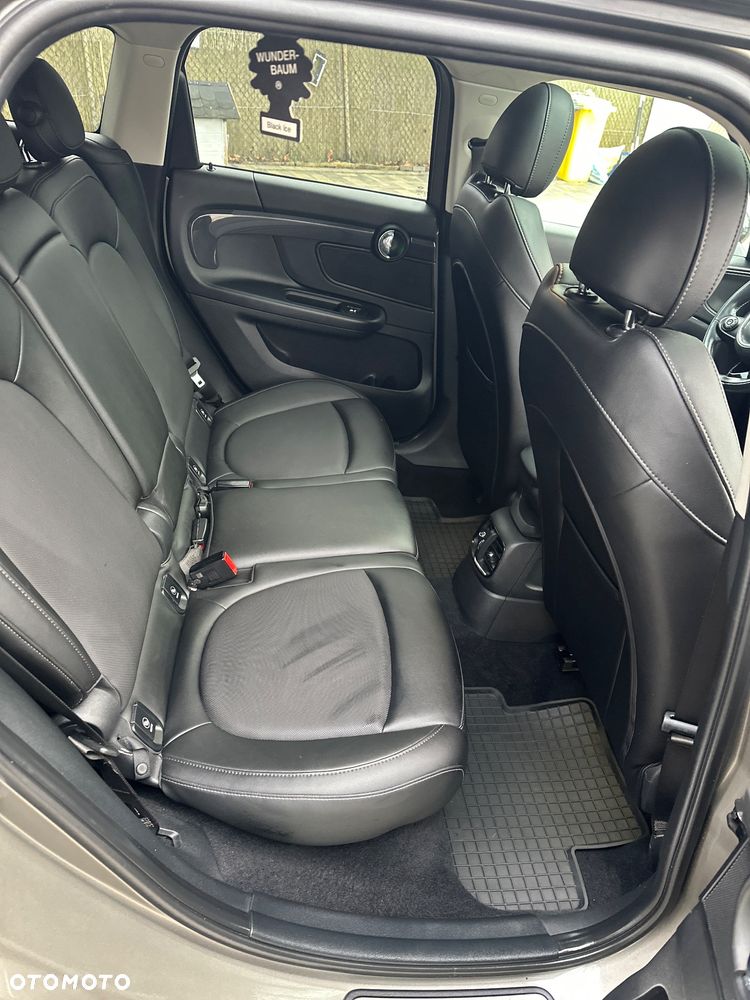 MINI Countryman Cooper S - 14
