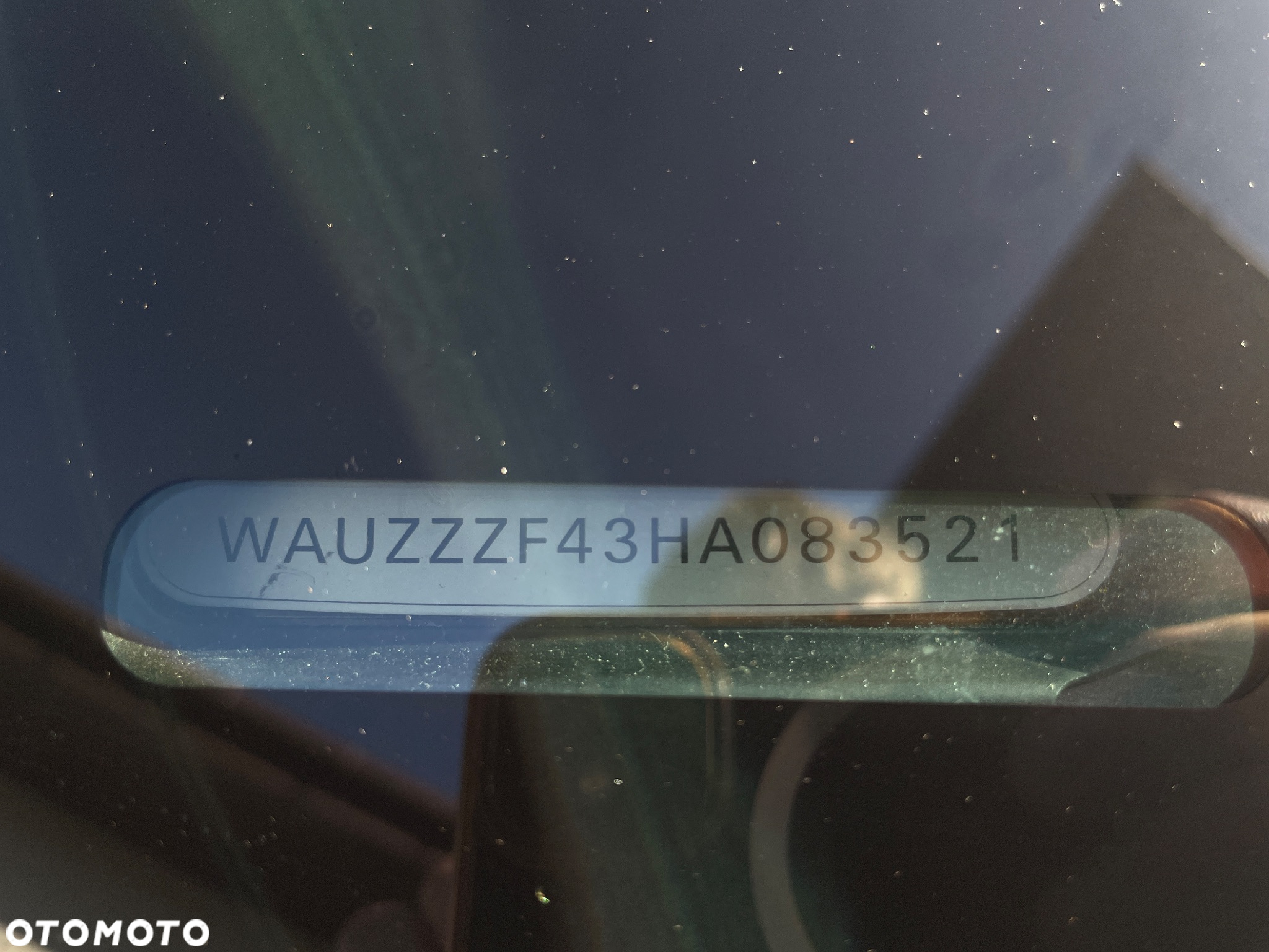 Audi A4 - 20