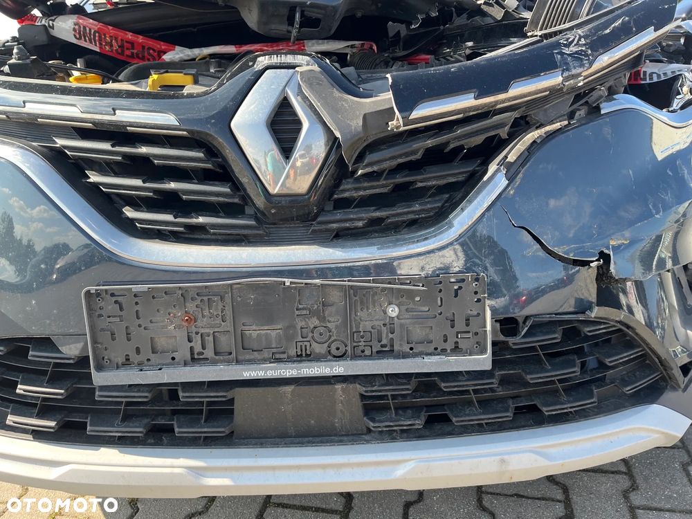 Renault Captur TCe 100 EXPERIENCE - 4