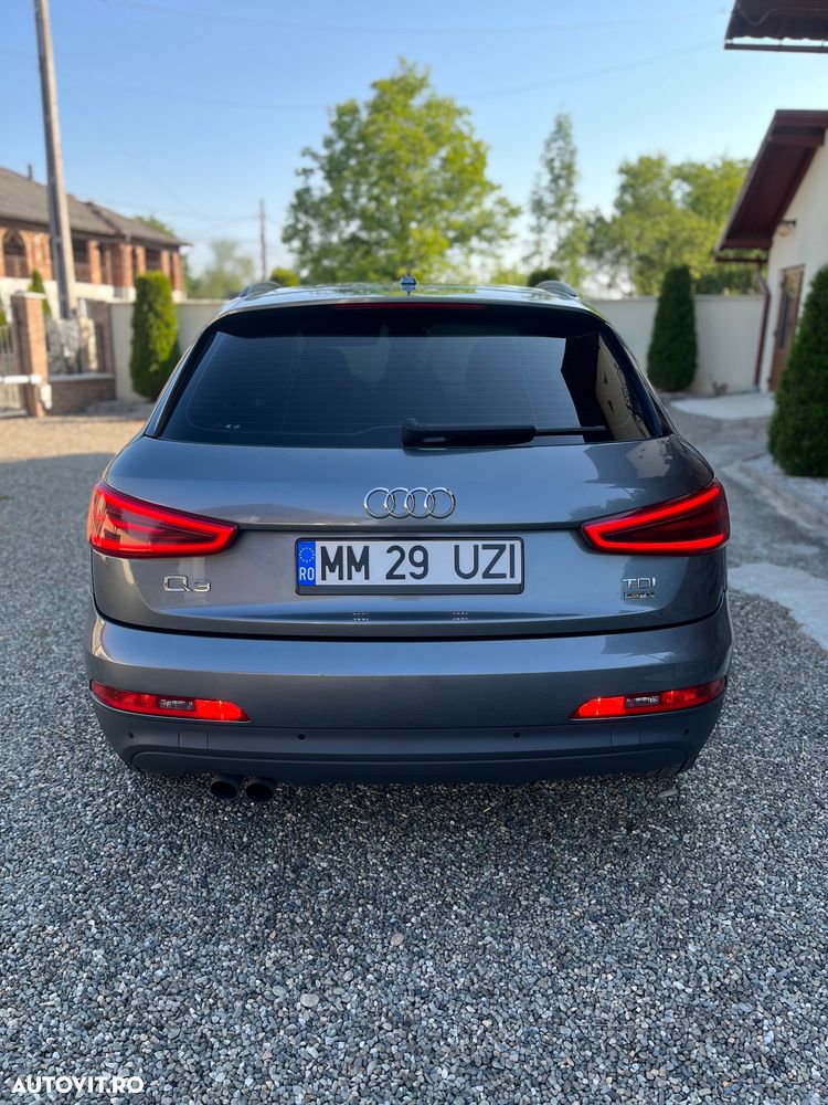 Audi Q3 2.0 TDI - 17