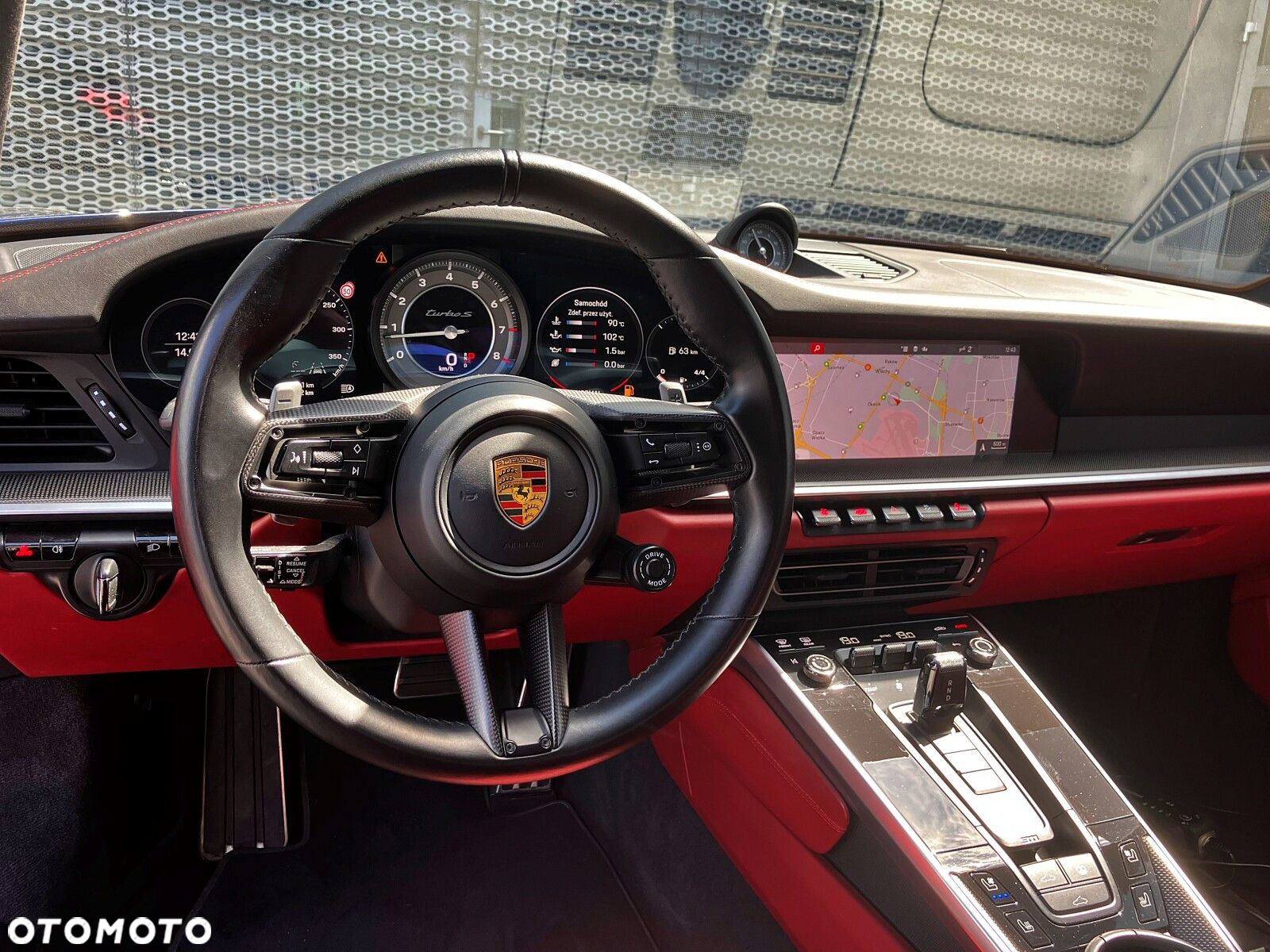 Porsche 911 - 17