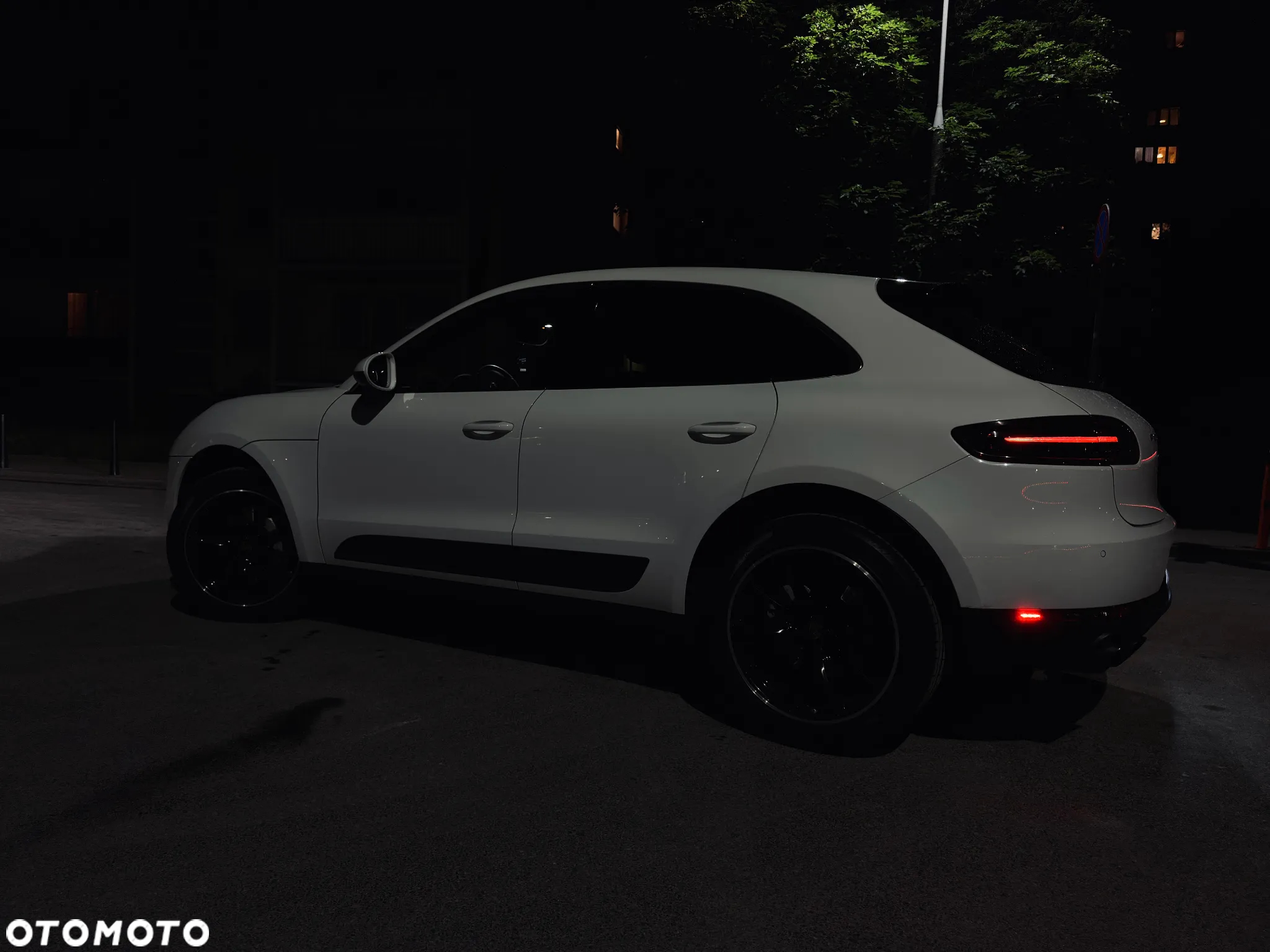 Porsche Macan - 8