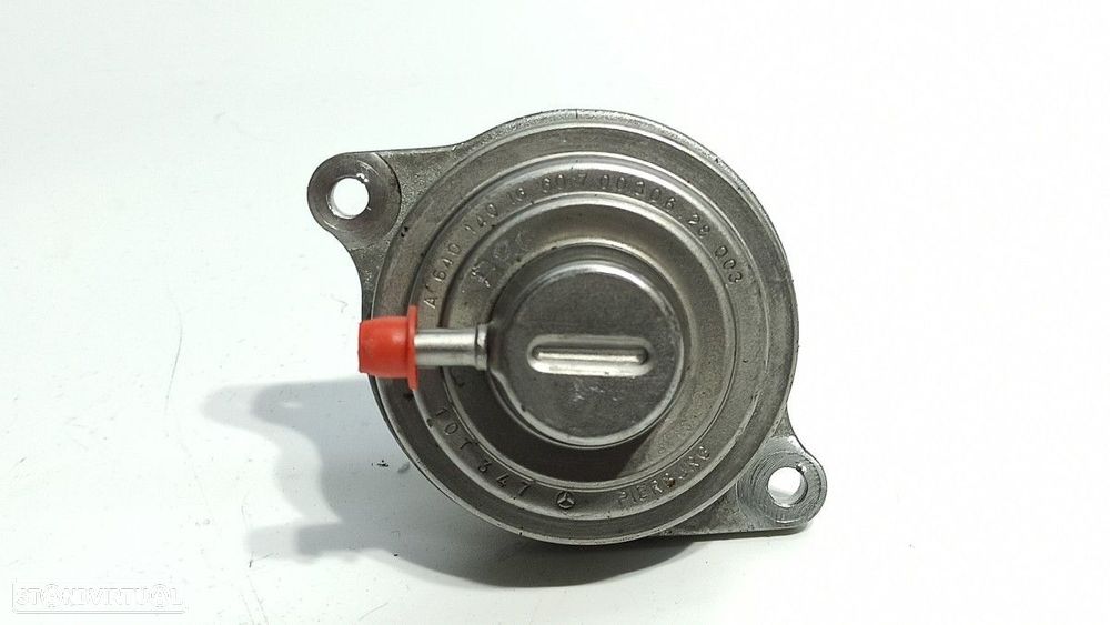 VáLVULA EGR MERCEDES CLASE B (W245) 180 CDI (245.207) - 2