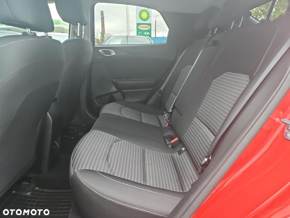 Kia XCeed 1.5 T-GDI L - 14