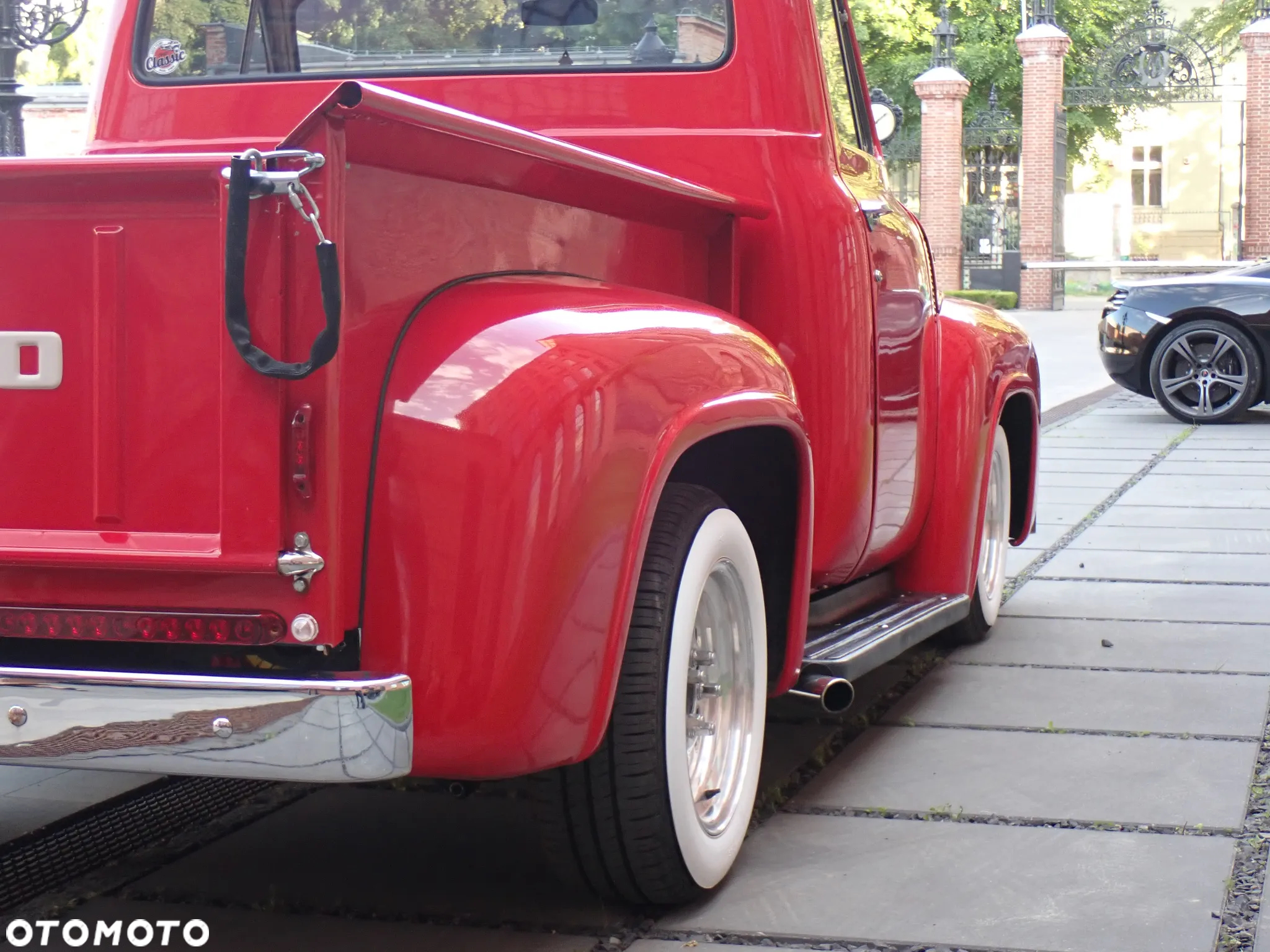 Ford Inny - 18