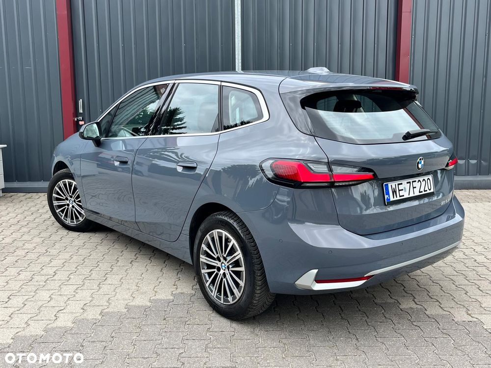 BMW Seria 2 220i mHEV Luxury Line - 4
