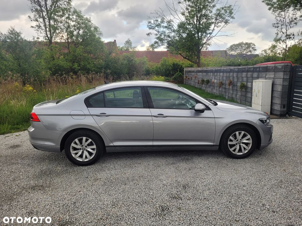 Volkswagen Passat 1.5 TSI EVO Business DSG - 3