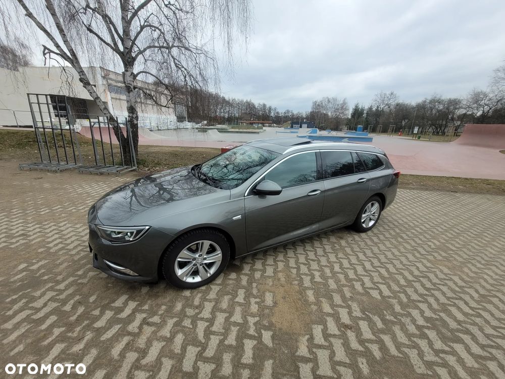 Opel Insignia 2.0 Ultimate - 8