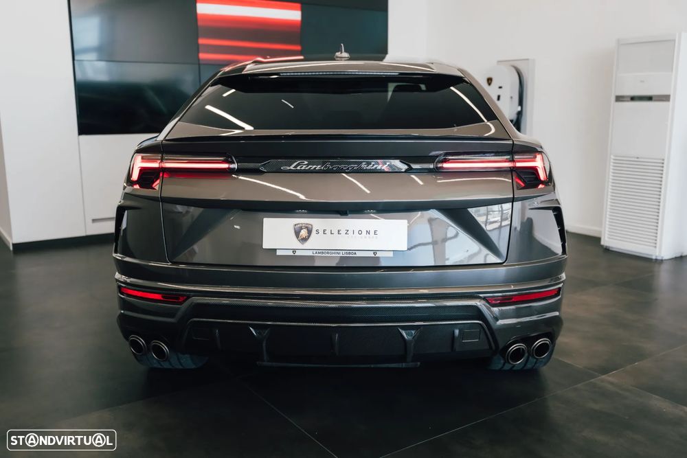 Lamborghini Urus 4.0 V8 - 7