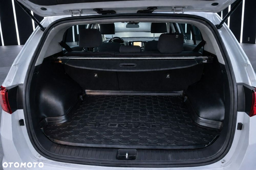 Kia Sportage - 13