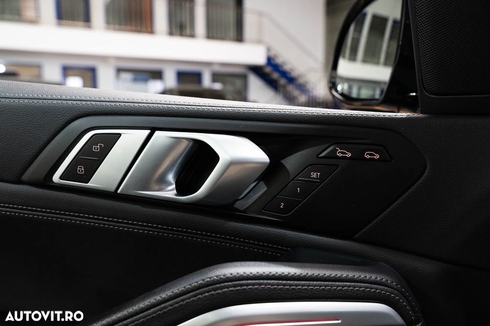 BMW X6 xDrive30d M Sport - 27