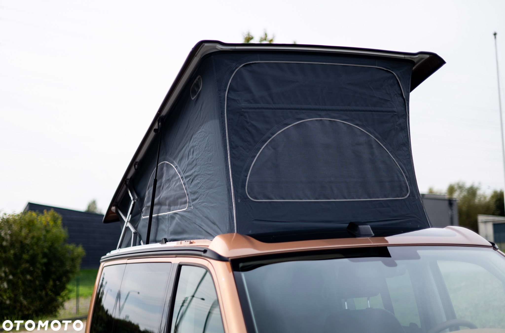 Volkswagen California - 19