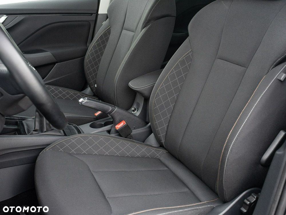 Skoda Scala 1.5 TSI Ambition - 13