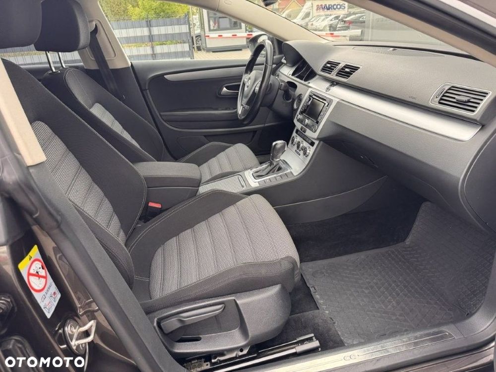 Volkswagen CC - 20