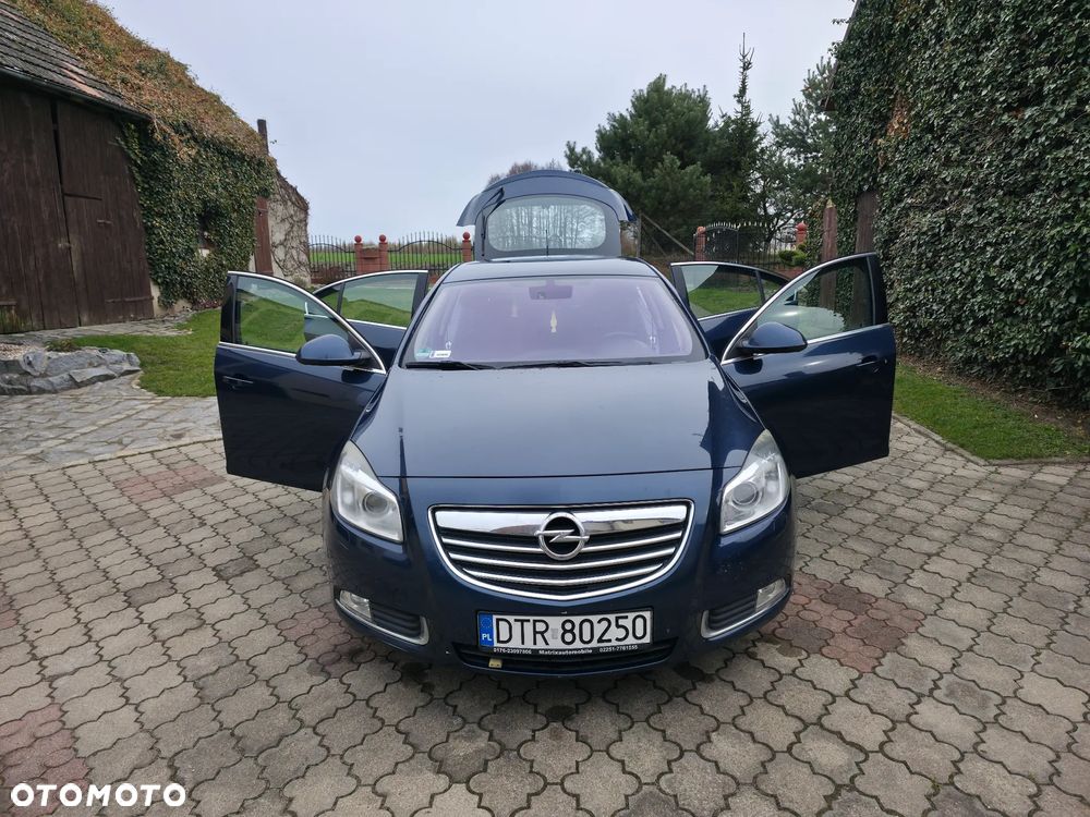 Opel Insignia 1.6 - 26