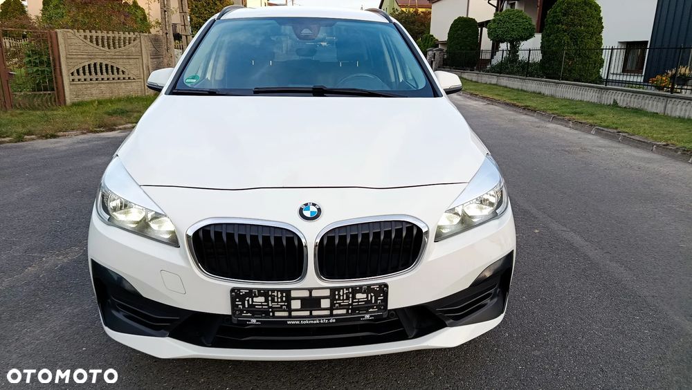 BMW Seria 2 220d xDrive Sport-Aut - 27