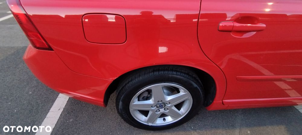 Volvo S40 - 13