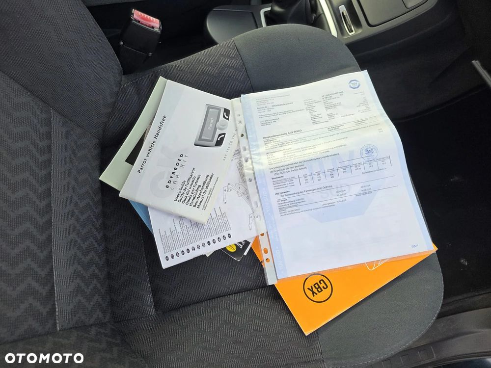 Renault Grand Espace Gr 2.0T Expression - 18