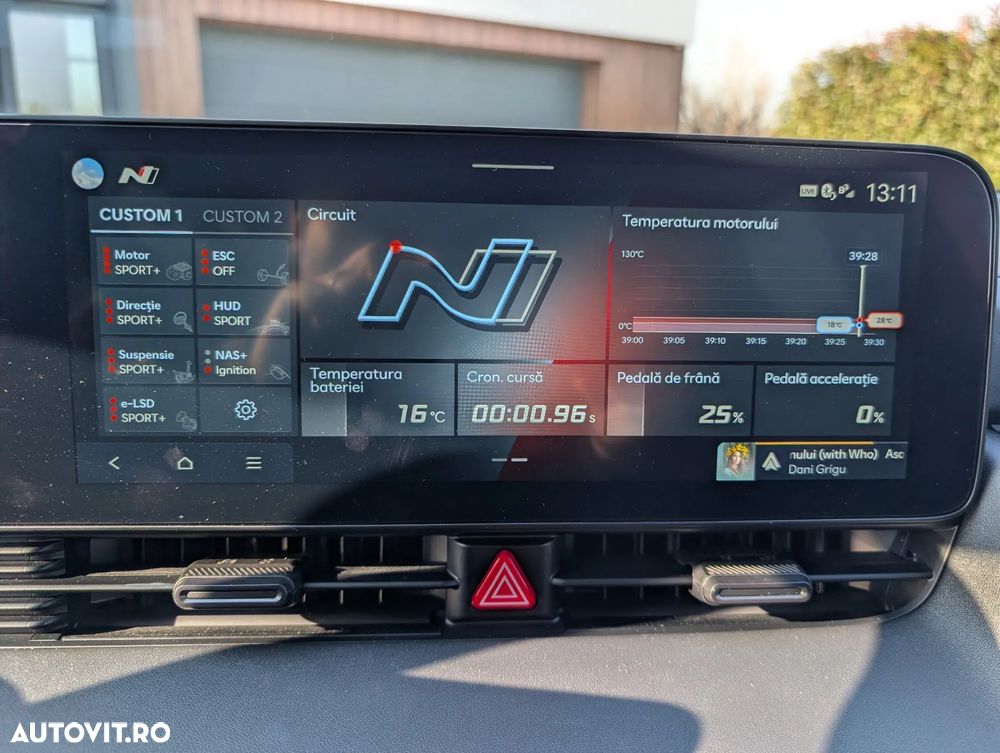 Hyundai IONIQ 5 - 21