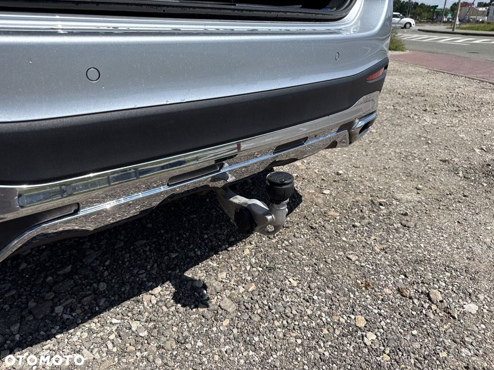 Mercedes-Benz GLC 300 d mHEV 4-Matic AMG Line - 23